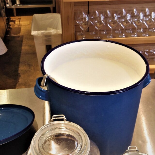 平和どぶろく兜町醸造所 - 茅場町（日本酒バー）の写真（食べログが提供するog:image）