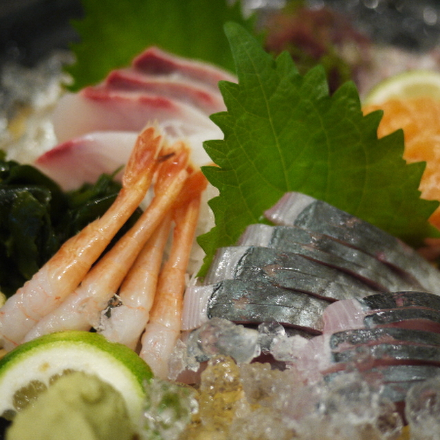 居酒屋 浜太郎 二日市店（はまたろう） - 西鉄二日市（居酒屋）の写真（食べログが提供するog:image）