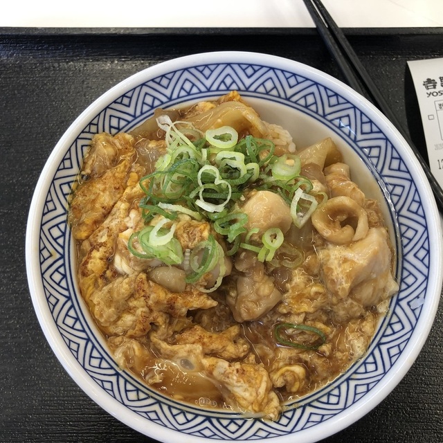 吉野家 八戸石堂店 - 長苗代/牛丼 | 食べログ 吉野家 八戸石堂店 (長苗代/牛丼)