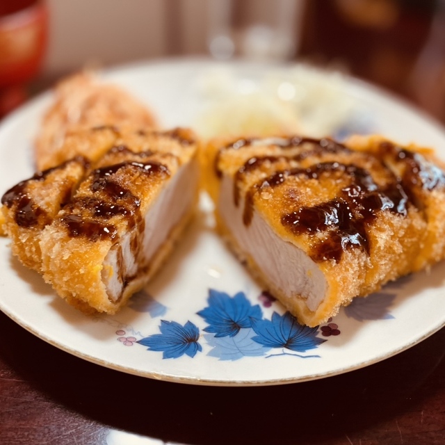 たこ焼きイヴちゃん（伊深商店）～イメージ画像１～