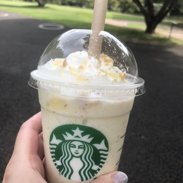 スターバックスコーヒー 新宿御苑店（STARBUCKS COFFEE） - 千駄ケ谷（カフェ）の写真（食べログが提供するog:image）