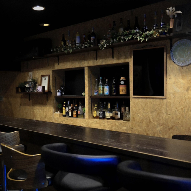 DARTS&BAR bee （ダーツ＆バー ビー） 用賀/バー 食べログ