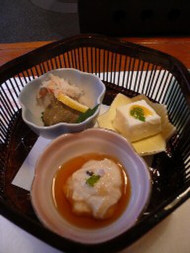 閉店 鳴門の鯛と湯葉 豆富 木の花 沖浜店 このはな 文化の森 懐石 会席料理 食べログ