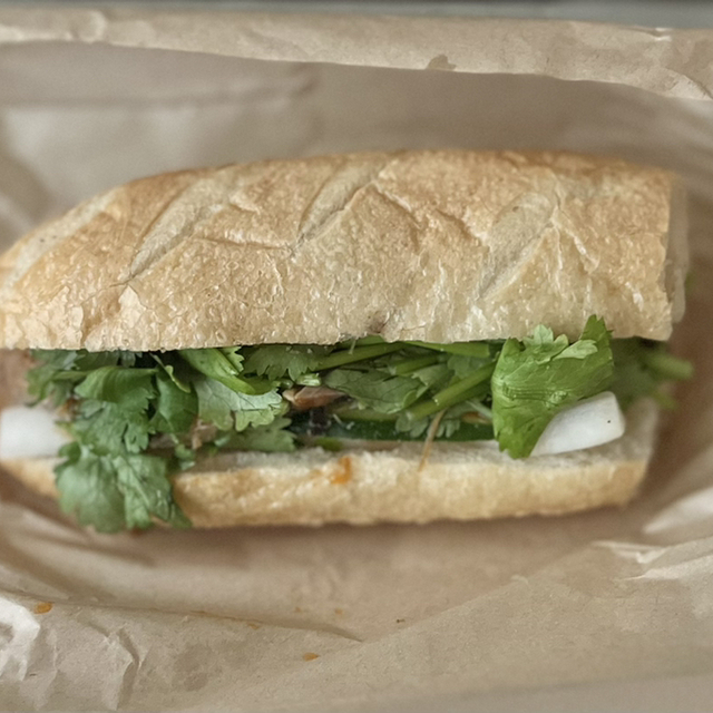 バインミー バーバー 中目黒店（Banh mi Ba Ba） - 中目黒（ベトナム料理）の写真（食べログが提供するog:image）