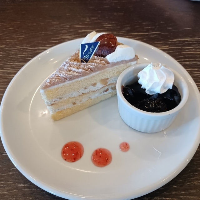 あ・うん (益生/喫茶店)