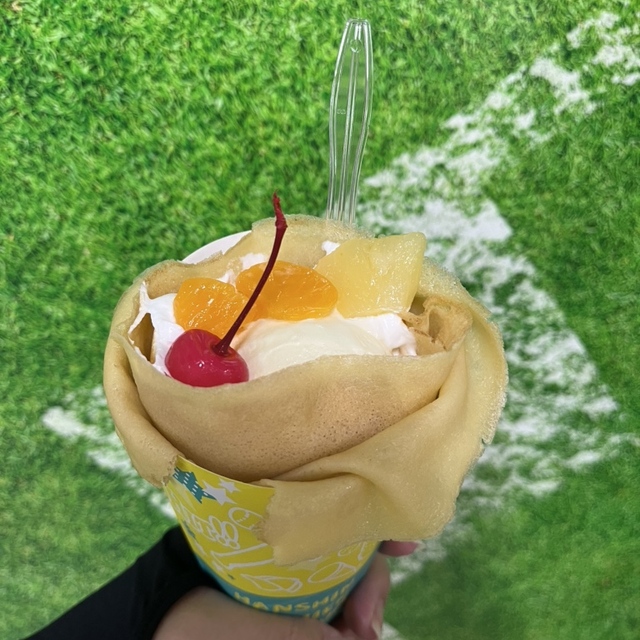 Sweets Cafe （スイーツ カフェ） 甲子園/ジューススタンド 食べログ