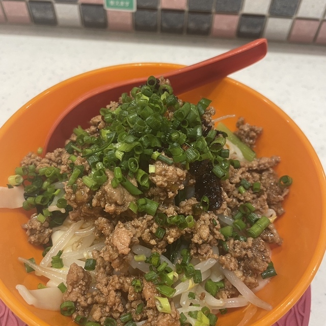 圧延 ジャパン ミー（Japan Mee） - 下北沢（東南アジア料理）の写真（食べログが提供するog:image）