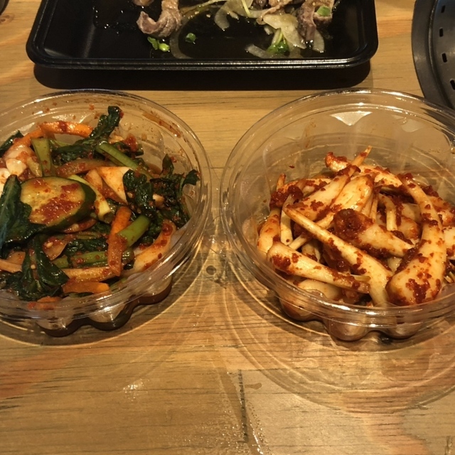 KOSUGI GRILL MARKET
