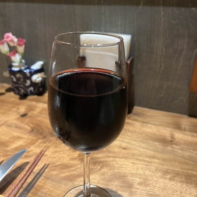 旅の食堂 ととら亭 - 柴又（中東料理）の写真（食べログが提供するog:image）