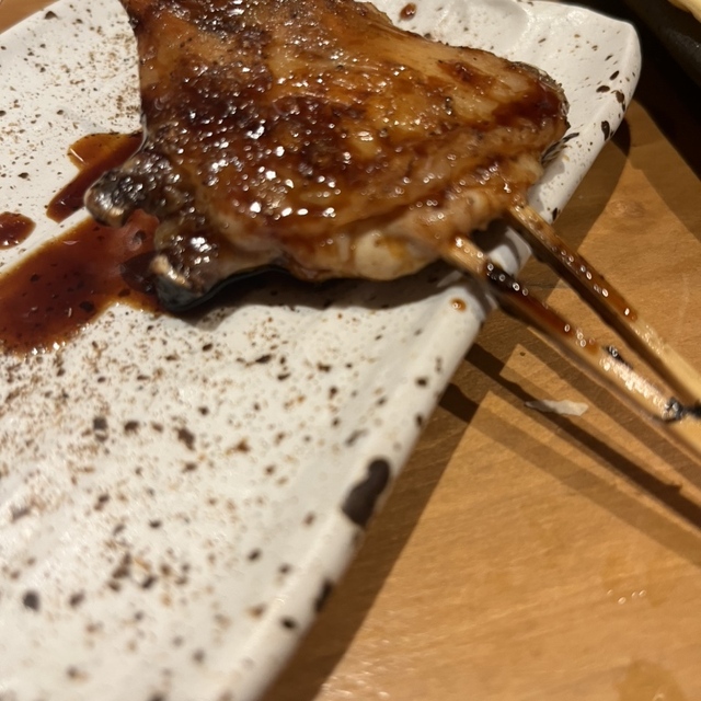 黒澤惣三商店 炭火 - 学芸大学（焼き鳥）の写真（食べログが提供するog:image）