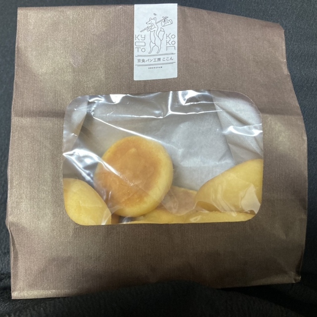 京食パン工房 ここん 大手筋店～イメージ画像１～