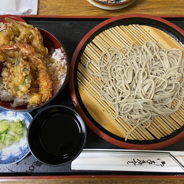 越佐庵須坂屋そば 日本橋店（【旧店名】越佐庵） - 東日本橋（そば）の写真（食べログが提供するog:image）