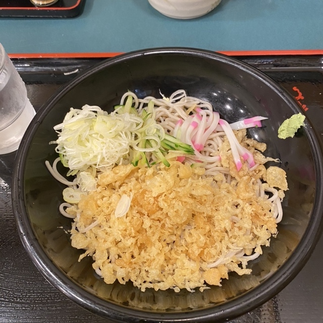 小諸そば 八丁堀駅前店 - 八丁堀（そば）の写真（食べログが提供するog:image）