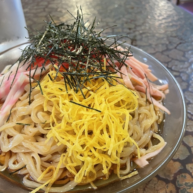 栄来軒 - 芦花公園（中華料理）の写真（食べログが提供するog:image）