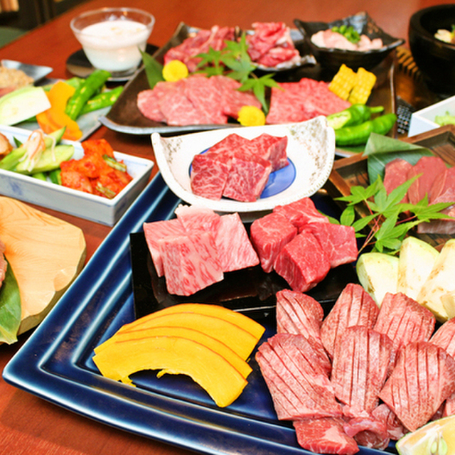 京の焼肉処 弘 京都駅前店 ヒロ 京都 焼肉 ネット予約可 食べログ 京の焼肉処 弘 京都駅前店 ヒロ 京都 焼肉 ネット予約可 食べログ
