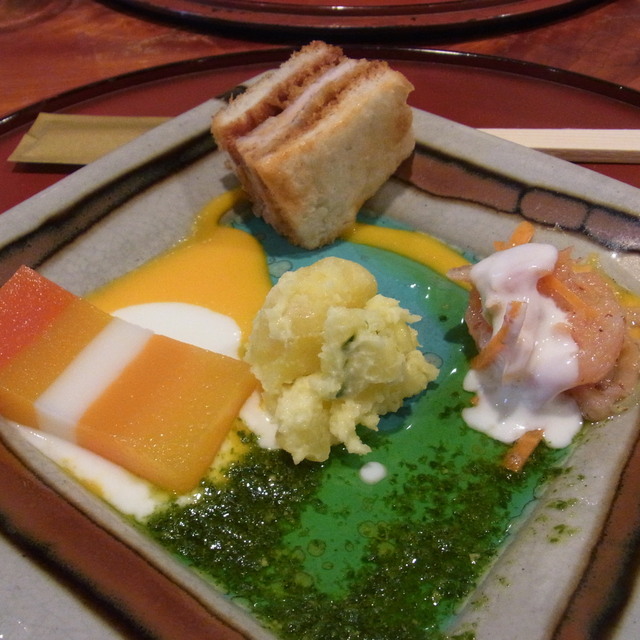 ア ラ ターブル 岡本 フレンチ 食べログ ア ラ ターブル 岡本 フレンチ 食べログ