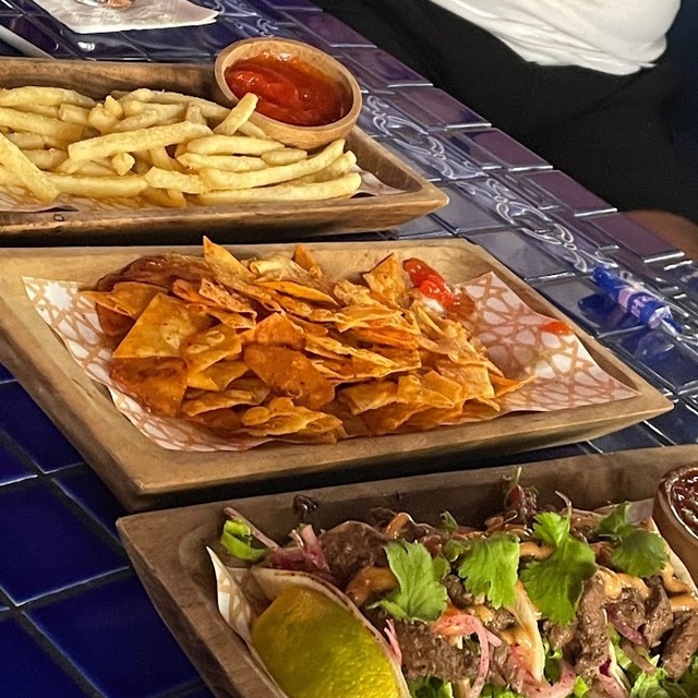 Shisha Cafe Kemang ジャカルタ/その他 食べログ