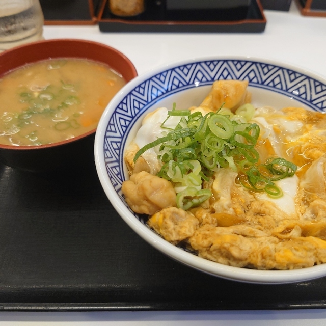 吉野家 渋谷109前店 - 渋谷（牛丼）の写真（食べログが提供するog:image）