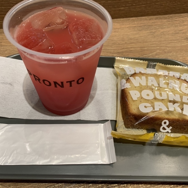 プロント 西新井駅店（PRONTO） - 西新井（パスタ）の写真（食べログが提供するog:image）