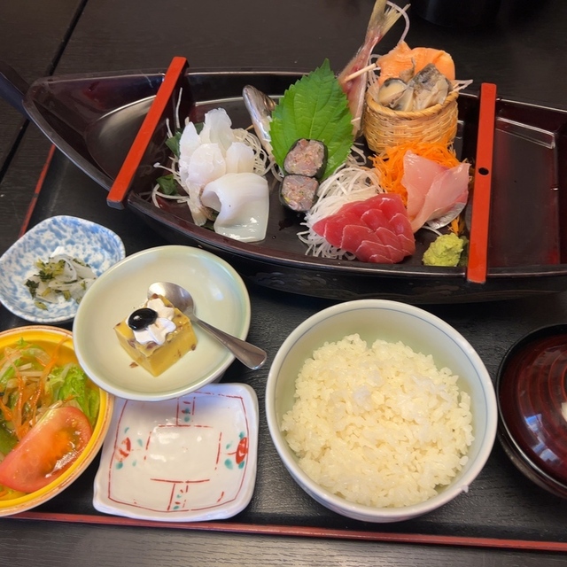 磯の香亭(いそのかてい)~イメージ画像1~