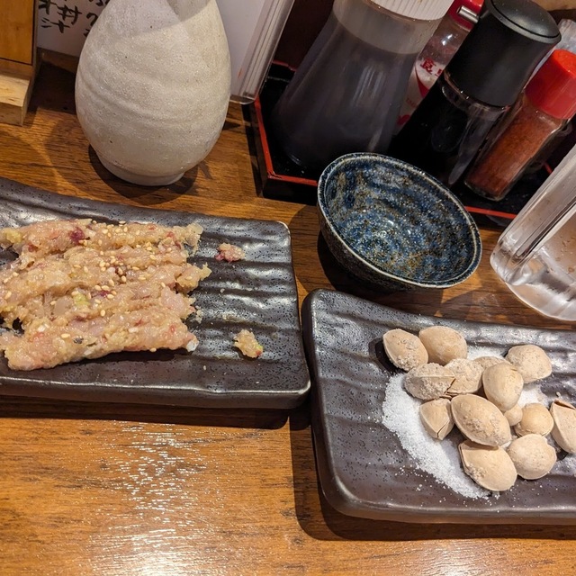 大衆酒場 金星（タイシュウサカバ キンボシ） - 町田（居酒屋）の写真（食べログが提供するog:image）