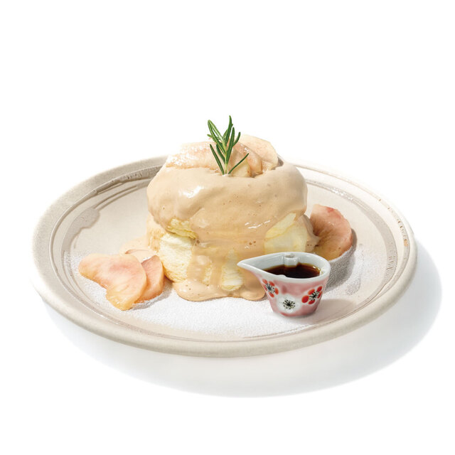 cafe たもん (【旧店名】cafe 多聞) - 北鉄金沢/カフェ | 食べログ