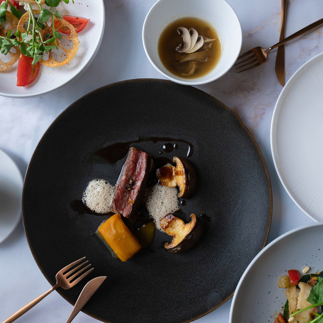 ラ・メゾン・キオイ（La Maison Kioi） - 永田町（フレンチ）の写真（食べログが提供するog:image）