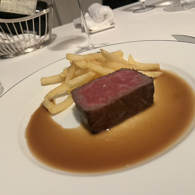 Restaurant Ararat（レストラン アララト） - 虎ノ門ヒルズ（フレンチ）の写真（食べログが提供するog:image）