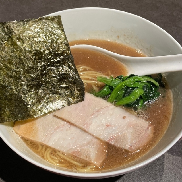 MOMIJI （モミジ） - 宮崎/ラーメン | 食べログ MOMIJI (宮崎/ラーメン)