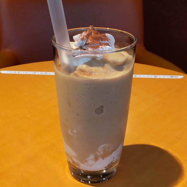 エクセルシオールカフェ ミューザ川崎店 川崎/カフェ 食べログ