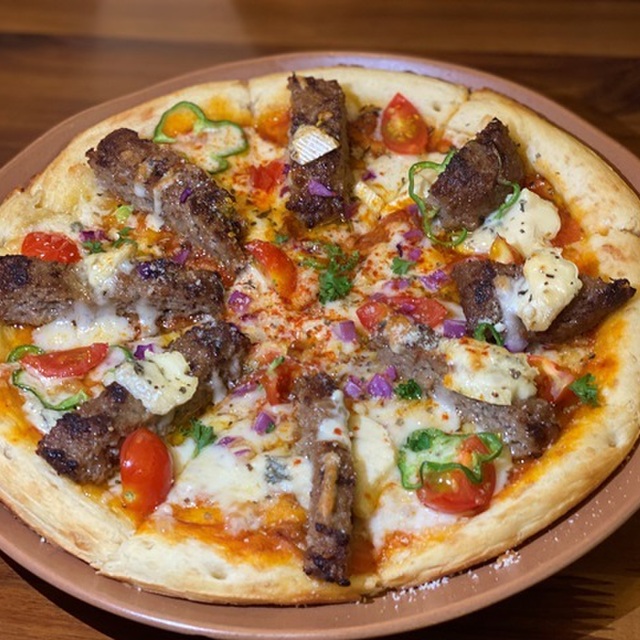 ソウルキッチン （SOUL KITCHEN） 留萌/カフェ 食べログ