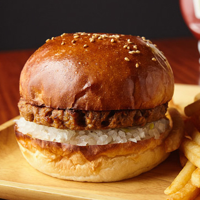 Burger Revolution Naha(バーガー レボリューション)~イメージ画像1~