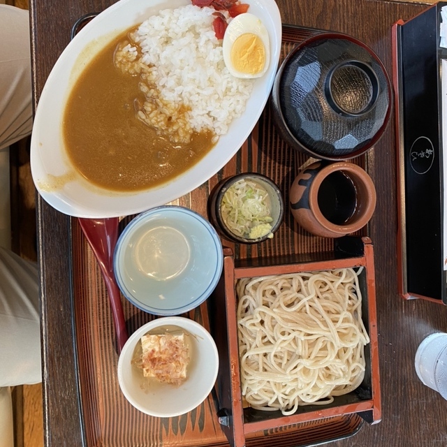 あさひ本店 - 東池袋（うどん）の写真（食べログが提供するog:image）