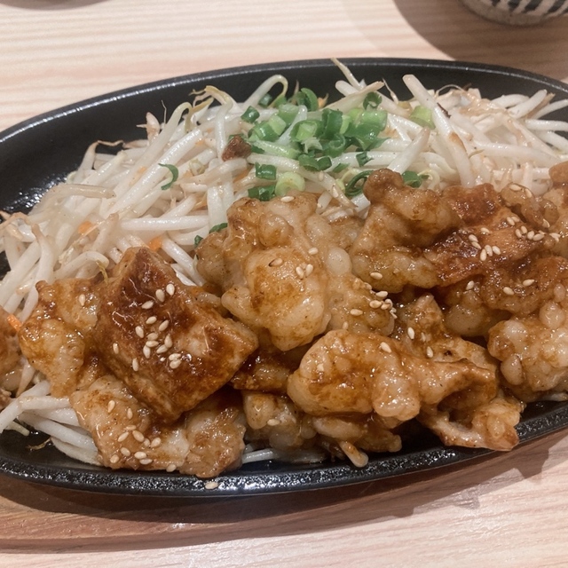 鉄板ホルモン 蟻月 東京駅店 - 東京（ホルモン）の写真（食べログが提供するog:image）