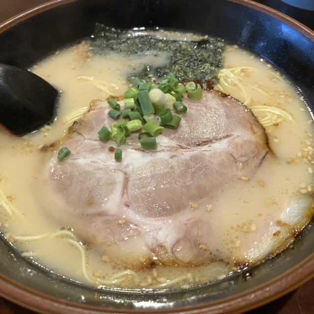 博多ラーメン 長浜や 本郷三丁目店 - 本郷三丁目（ラーメン）の写真（食べログが提供するog:image）