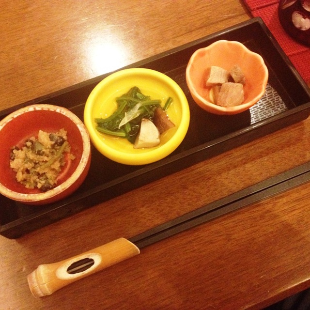 四季旬菜まんま - 本厚木(割烹・小料理)の写真(食べログが提供するog:image)