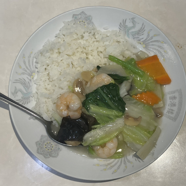 香港楼 三ノ輪店（ホンコンロウ） - 三ノ輪橋（中華料理）の写真（食べログが提供するog:image）
