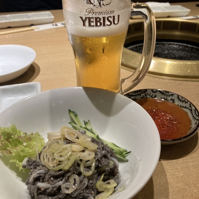 牛鉄 二子玉川店（ギュウテツ） - 二子玉川（焼肉）の写真（食べログが提供するog:image）