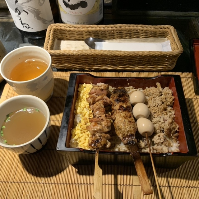 串料理 ふくでん - 大門（居酒屋）の写真（食べログが提供するog:image）