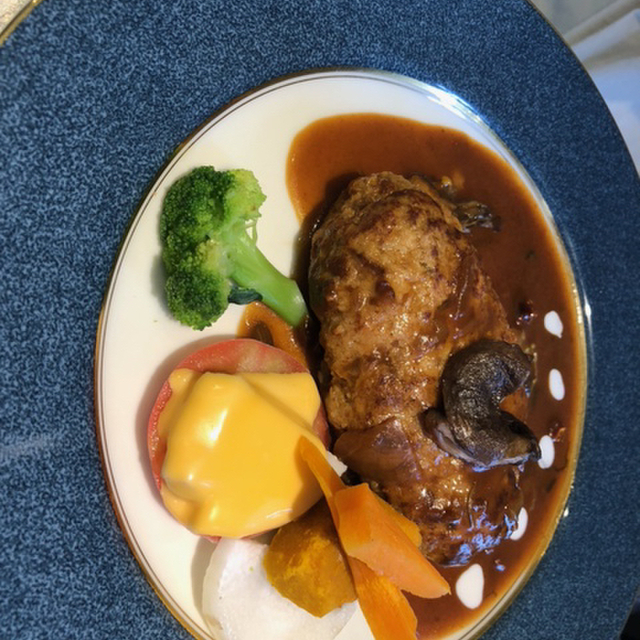 coffee&wine かもめカフェ（コーヒーアンドワイン カモメカフェ） - 上北沢（カフェ）の写真（食べログが提供するog:image）