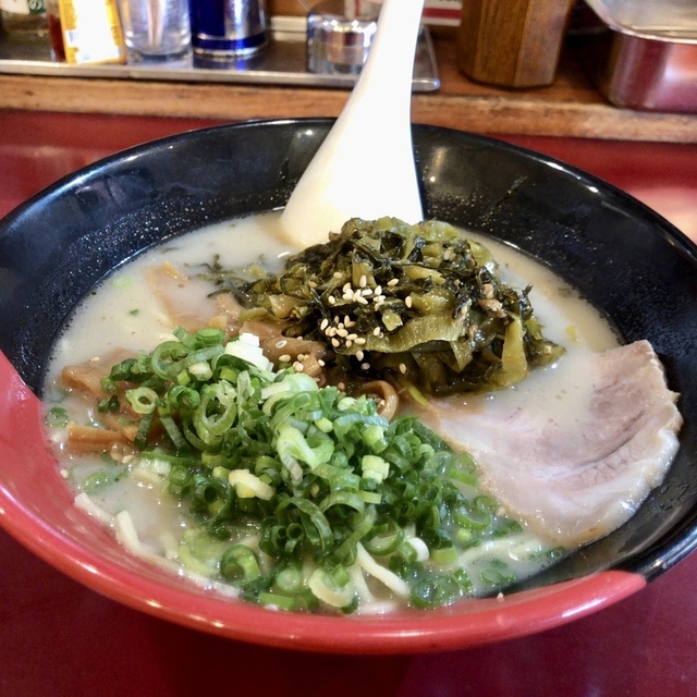 長崎らーめん 西海製麺所 高尾駅前店（【旧店名】ラーメンショップ 西海） - 高尾（ラーメン）の写真（食べログが提供するog:image）
