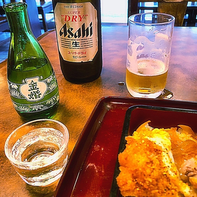 砂場 - 稲荷町（そば）の写真（食べログが提供するog:image）