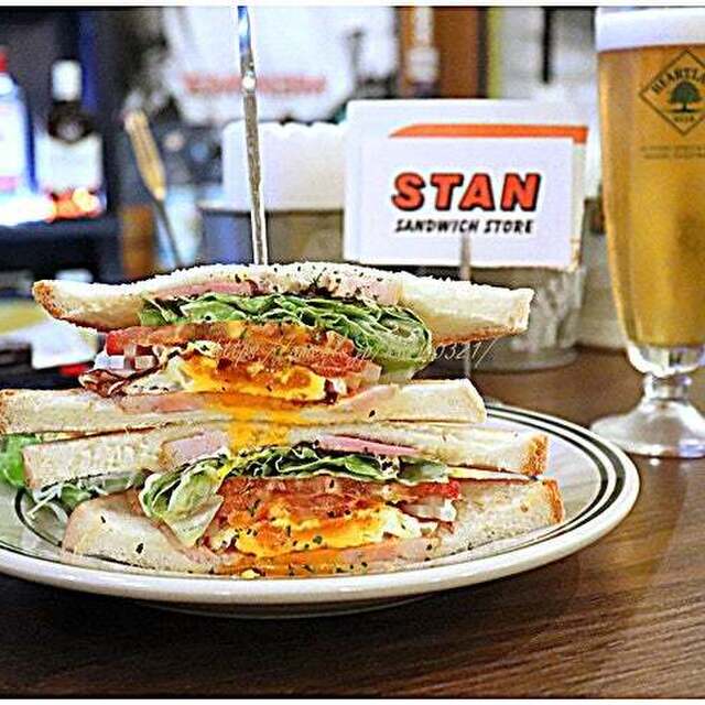 STAN sandwich store（スタンサンドイッチストア）