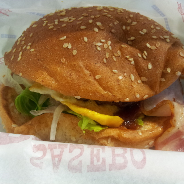 閉店 ロイヤル佐世保バーガー Pasar羽生店 Royalサセボバーガー 羽生市その他 ハンバーガー 食べログ