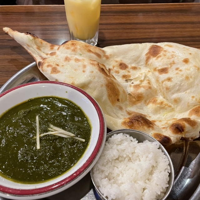 アマルディープ - 大久保（インドカレー）の写真（食べログが提供するog:image）