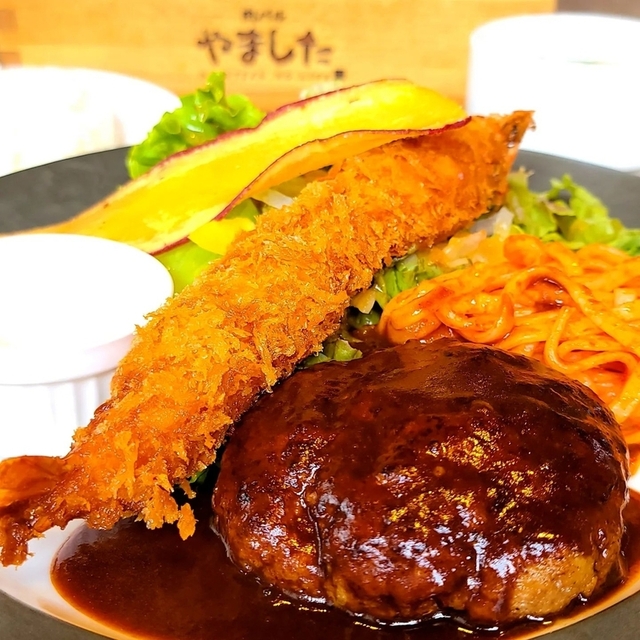 肉バル やました - 中村橋（肉バル）の写真（食べログが提供するog:image）