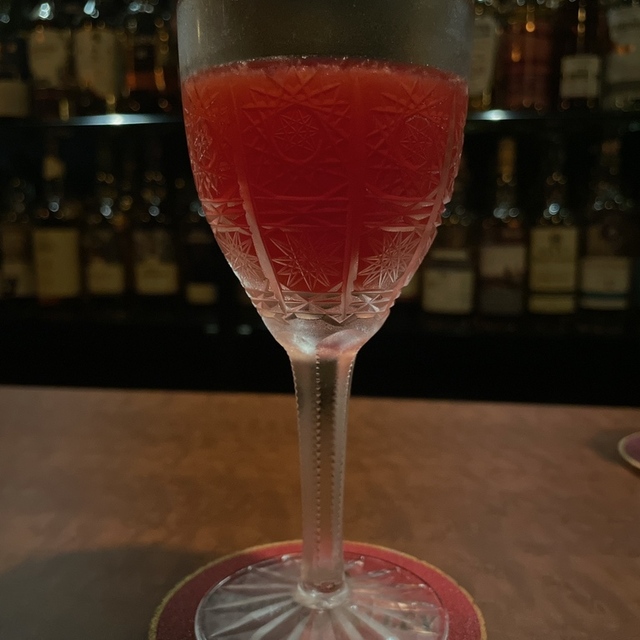 BAR 黒猫 - 新中野（バー）の写真（食べログが提供するog:image）