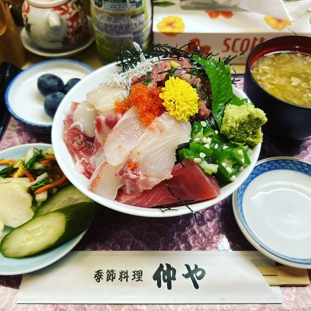 仲や - 明治神宮前（日本料理）の写真（食べログが提供するog:image）