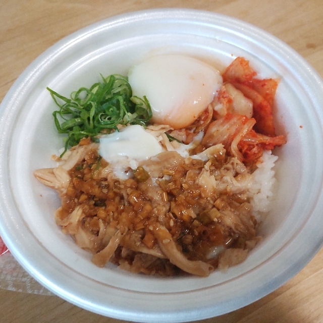 松屋 下石神井店 - 上井草（牛丼）の写真（食べログが提供するog:image）