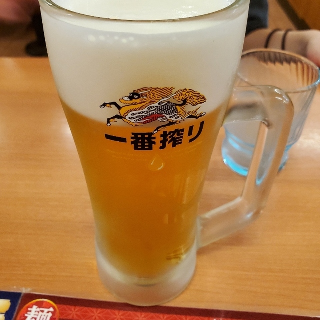 日高屋 両国東口店 - 両国（ラーメン）の写真（食べログが提供するog:image）